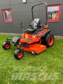 Kubota ZD 1211 Самоходные газонокосилки