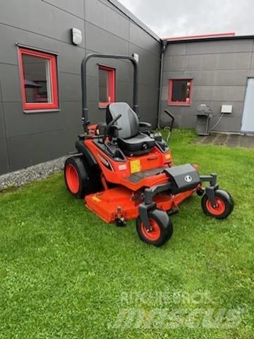 Kubota ZD 1211 Самоходные газонокосилки