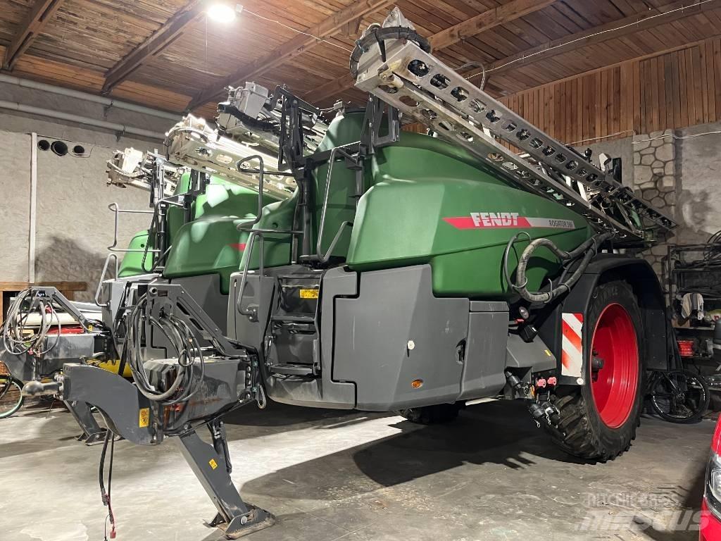 Fendt Rogator 366 Самоходные опрыскиватели