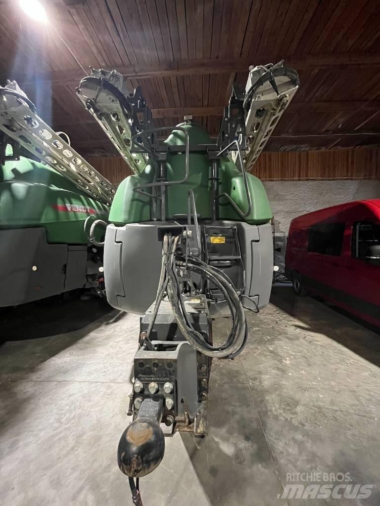 Fendt Rogator 366 Самоходные опрыскиватели