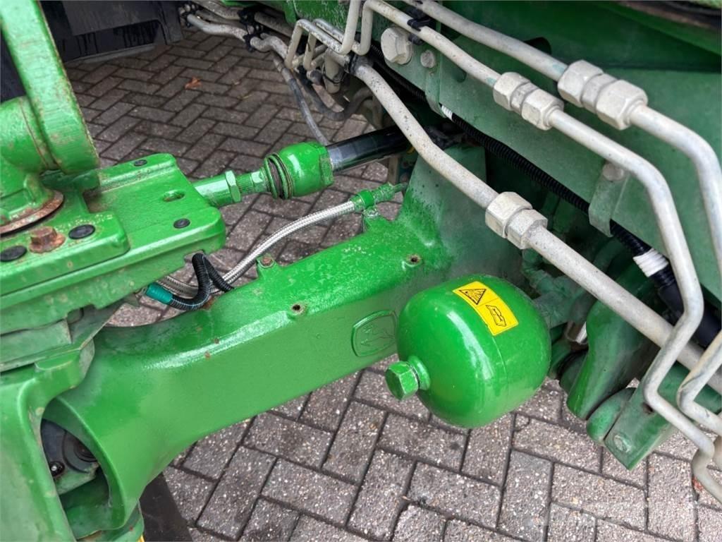 John Deere 6175R Трактора