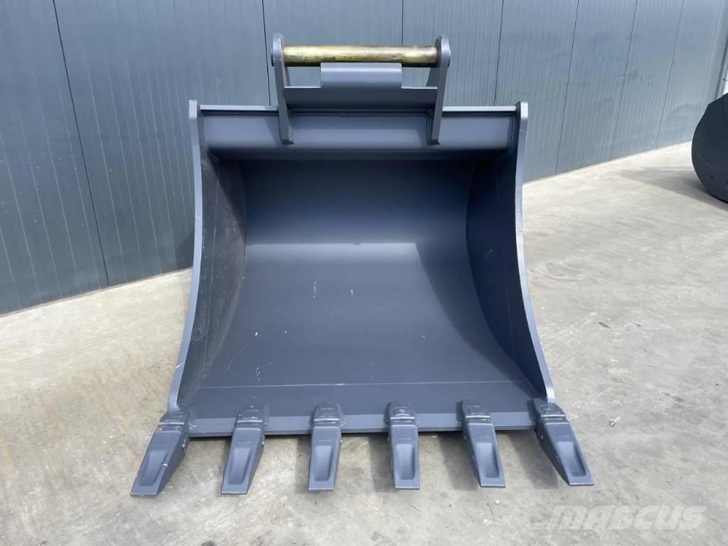 Engcon S80 Ковши