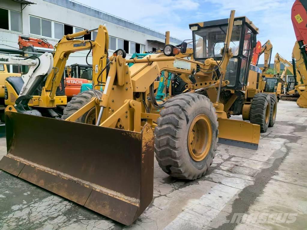 SEM 919 Грейдеры