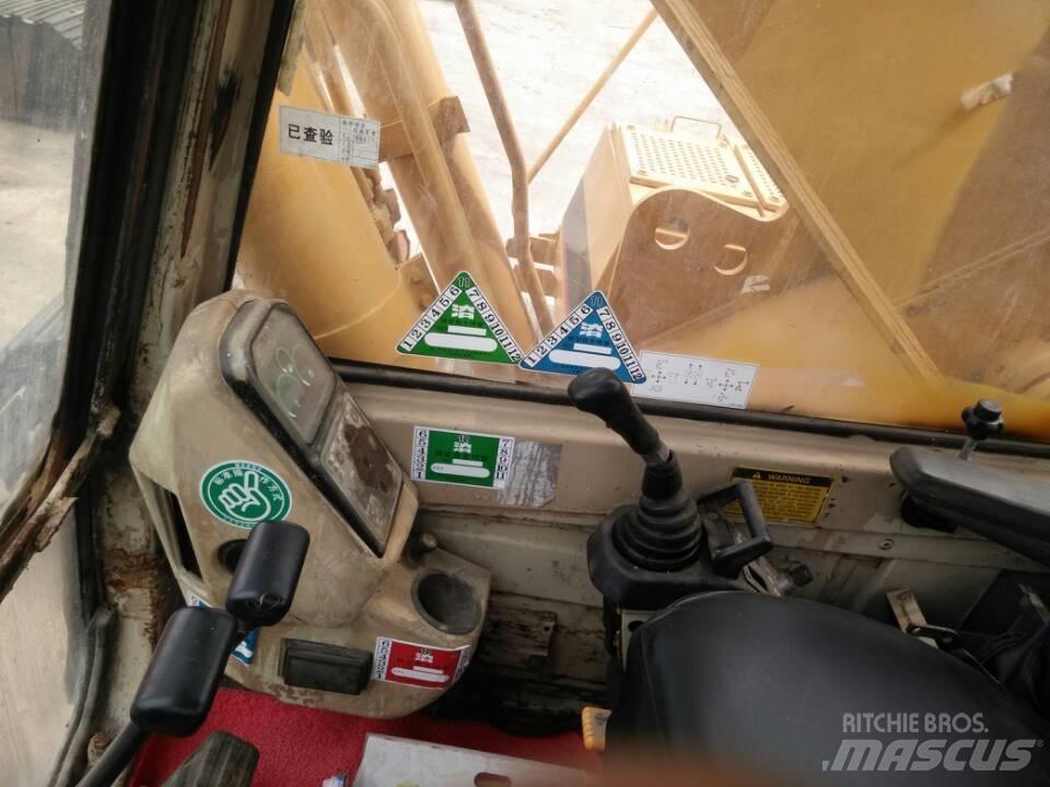 CAT 330 B Гусеничные экскаваторы