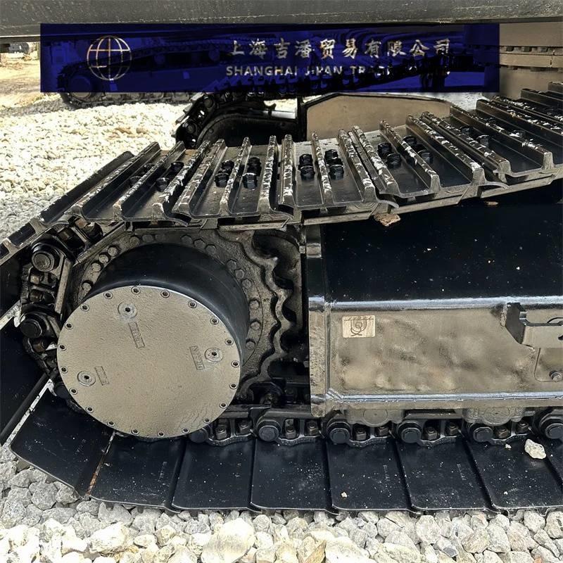 Kobelco SK 200 Гусеничные экскаваторы