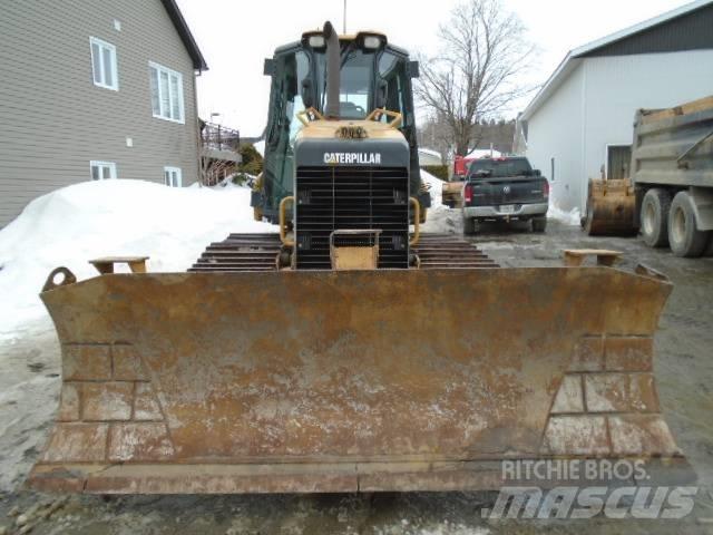CAT D 5 K 2 LGP Гусеничные бульдозеры