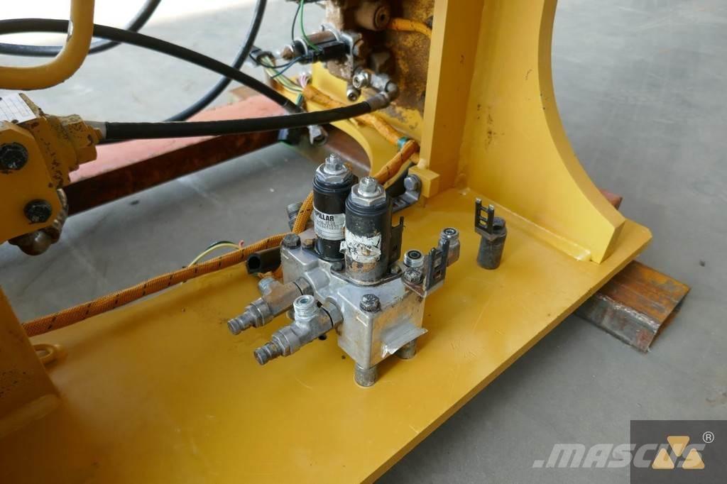 CAT 424-9373 Коммерческий транспорт - Другие