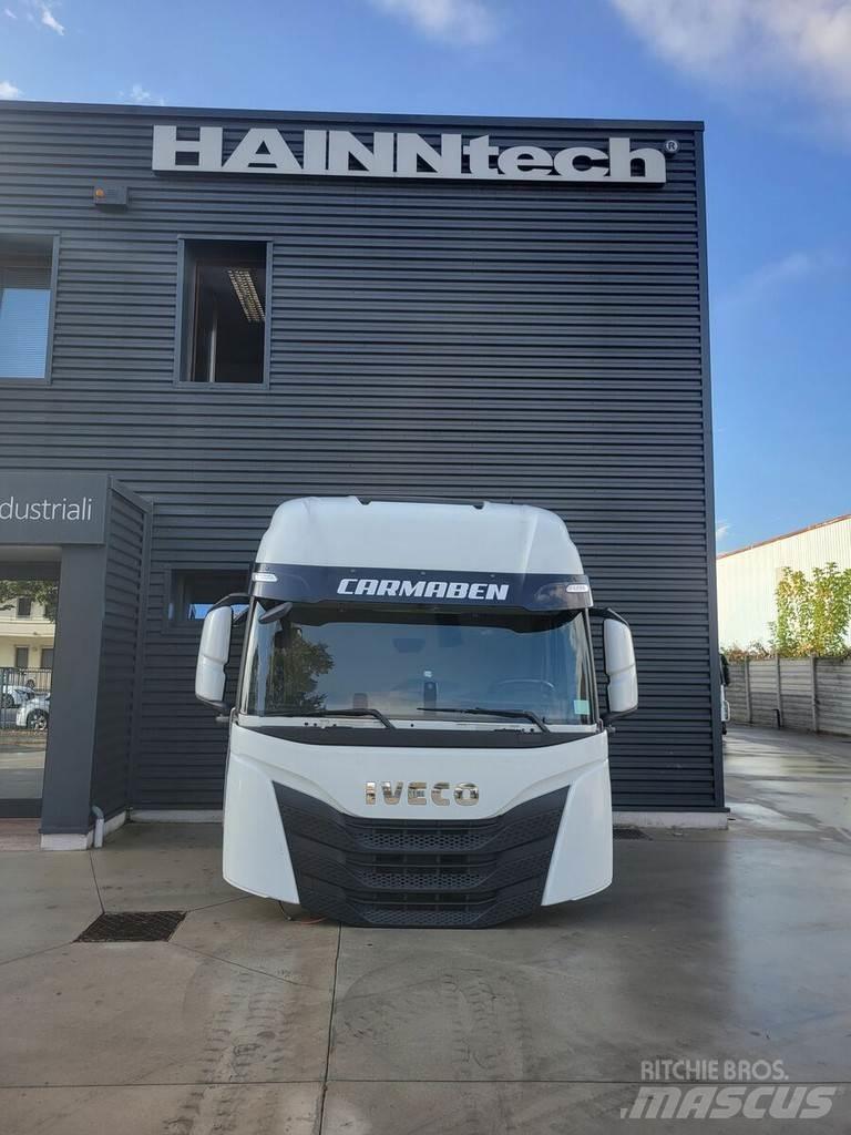Iveco S-WAY Кабины