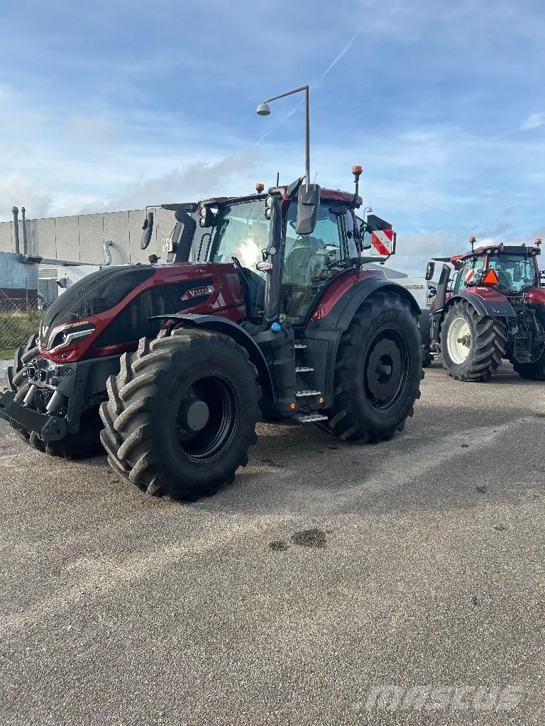 Valtra Q 305 Трактора