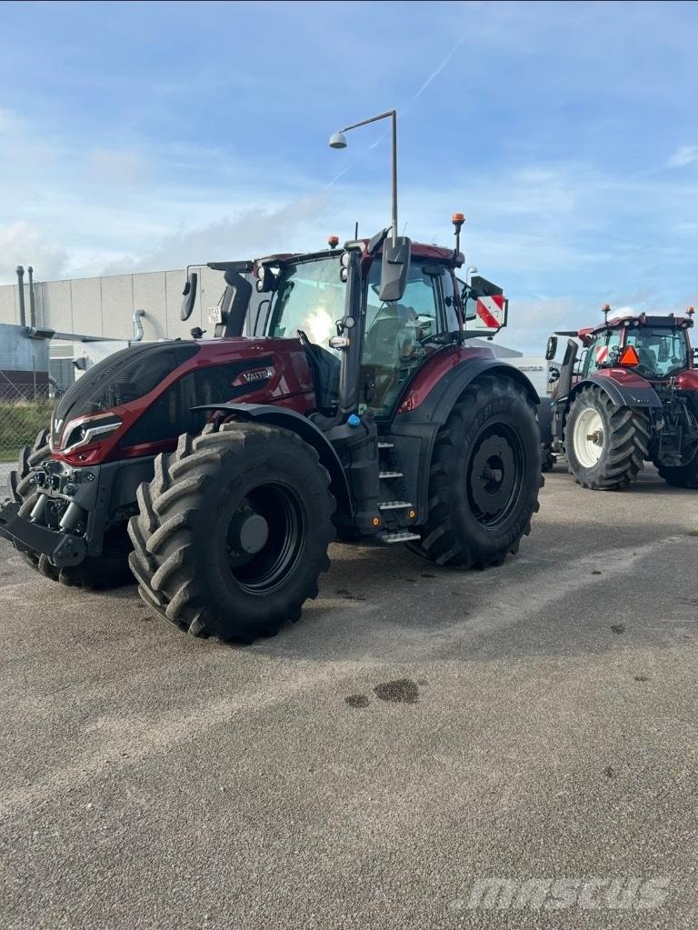 Valtra Q 305 Трактора