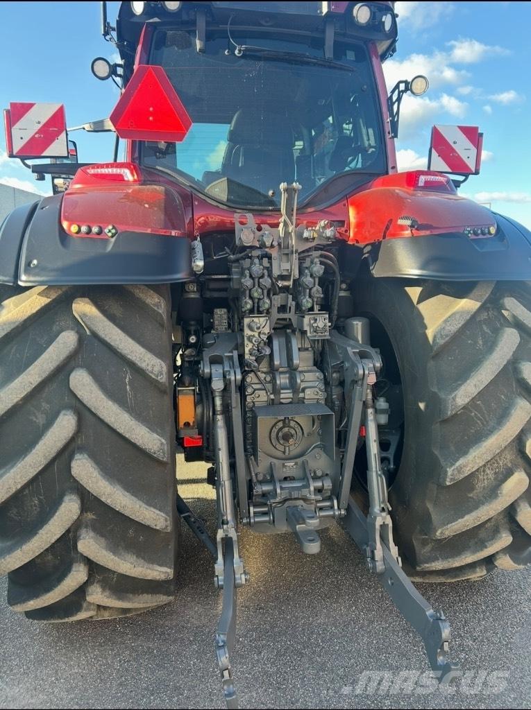 Valtra Q 305 Трактора
