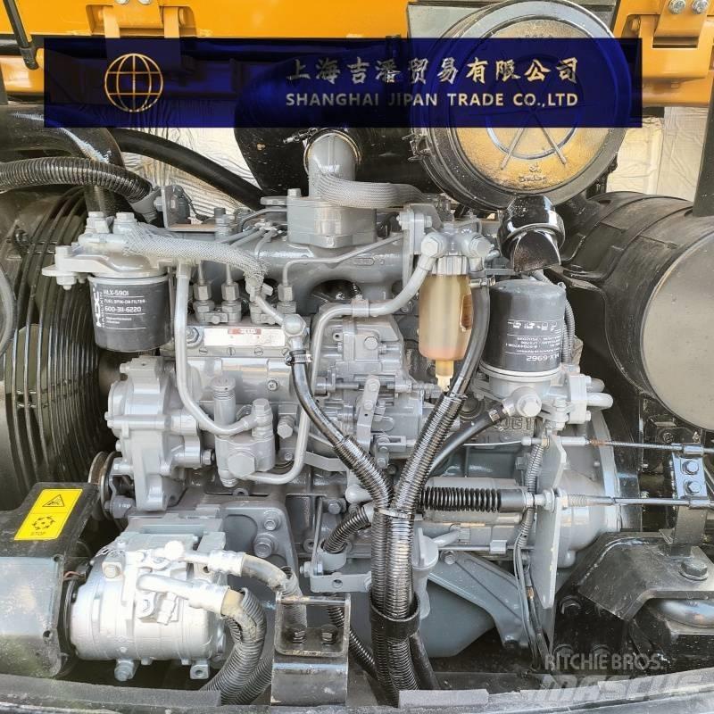 Sany SY 55 Гусеничные экскаваторы