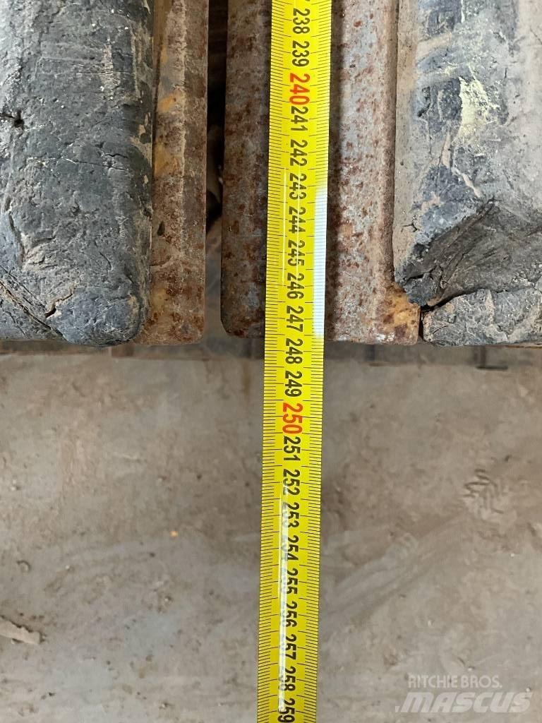 CAT 314 D LCR Гусеничные экскаваторы