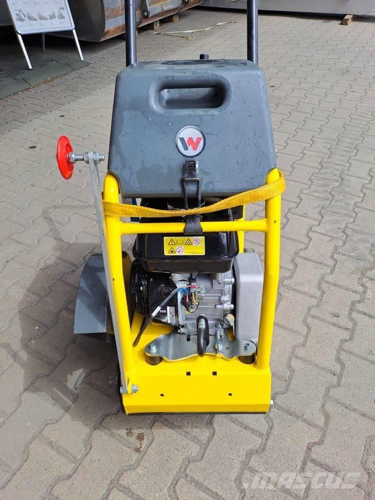 Wacker Neuson BFS735 Бензорезы