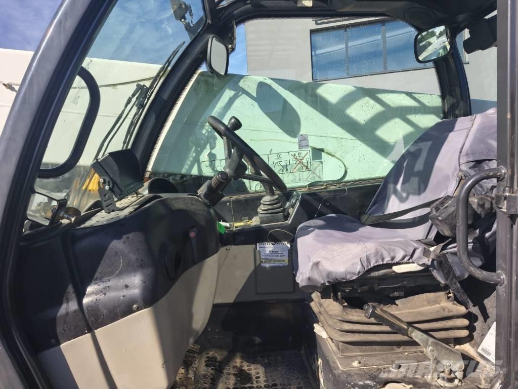 Bobcat T 40.180 Телескопические погрузчики