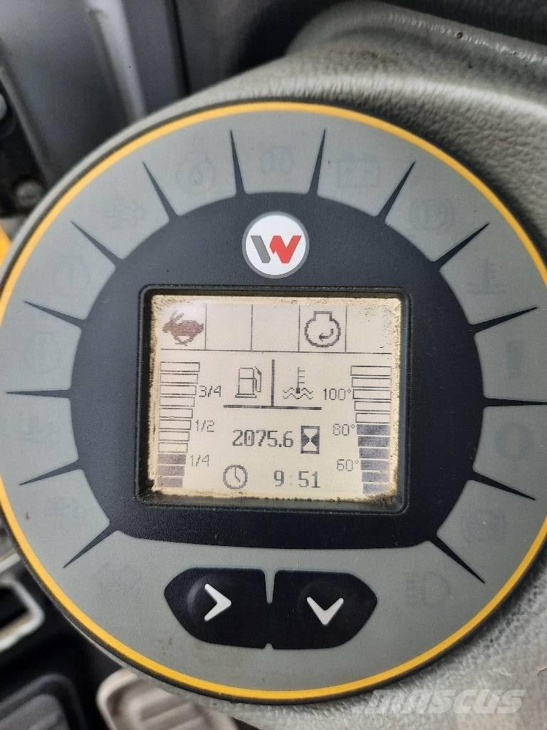 Wacker Neuson EZ 53 Мини-экскаваторы