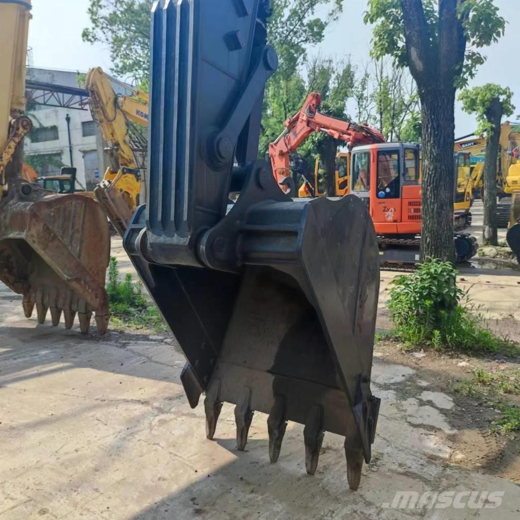 Volvo EC 210 D Гусеничные экскаваторы