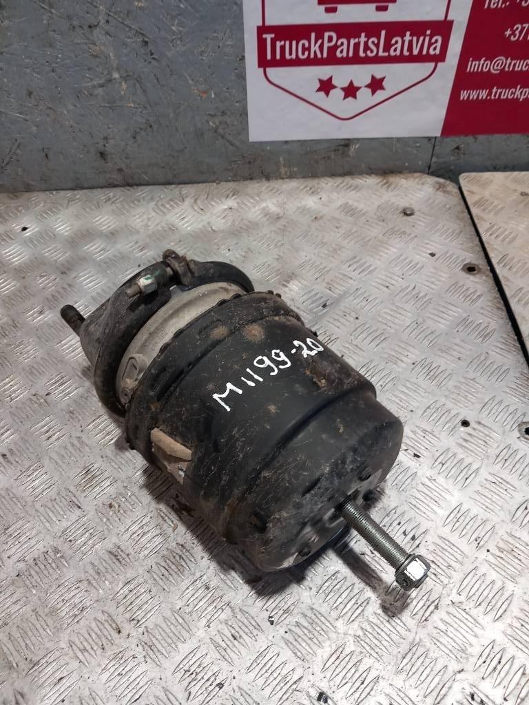MAN TGM  81504106935 Тормозная система