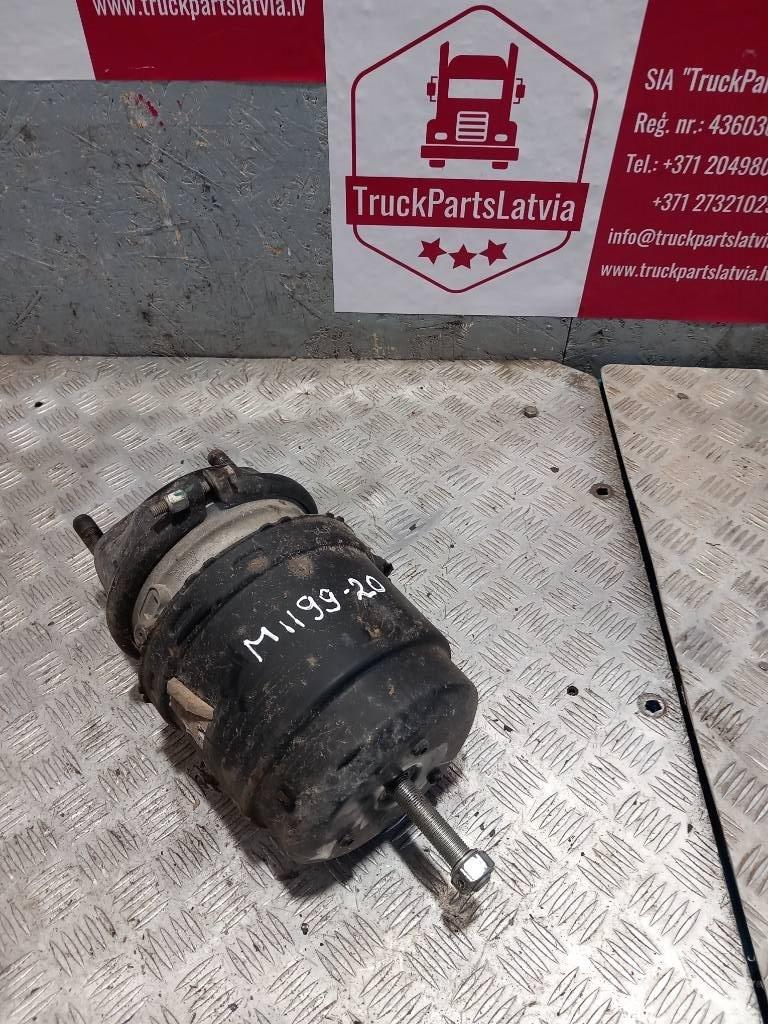 MAN TGM  81504106935 Тормозная система