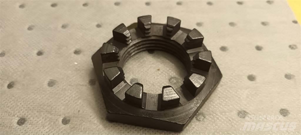 Rottne 046-0054 Ходовая часть и подвеска