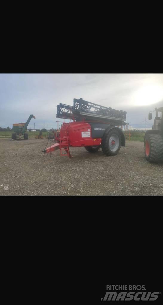 Horsch leb 5lt Прицепные опрыскиватели