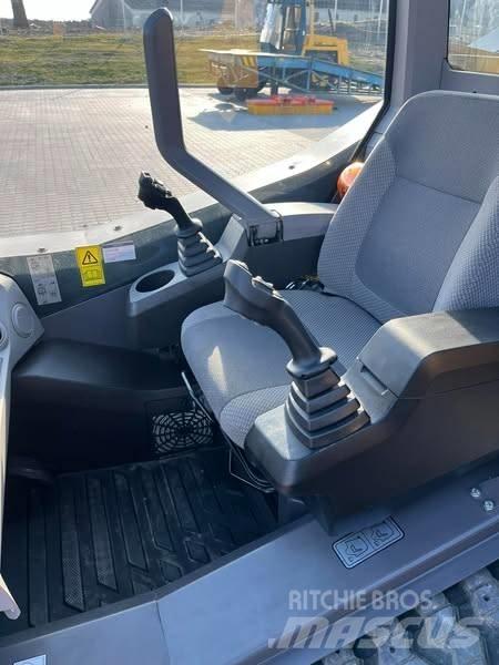 Volvo MCT 85 Мини-погрузчики