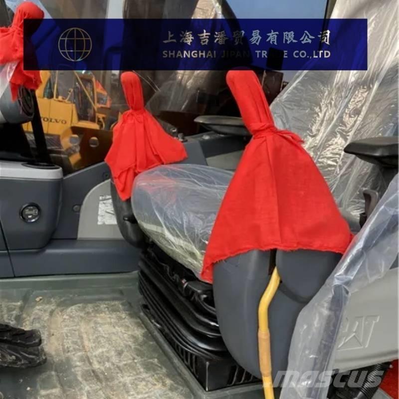 CAT 340 D Гусеничные экскаваторы