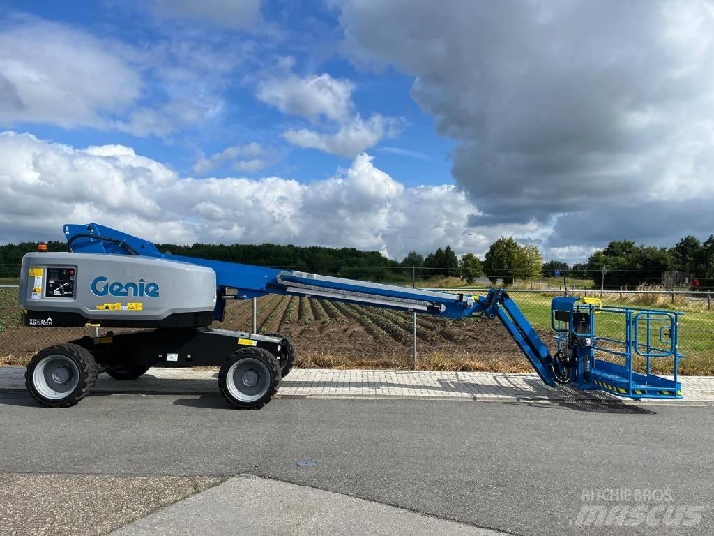 Genie S 45 XC Телескопические подъемники