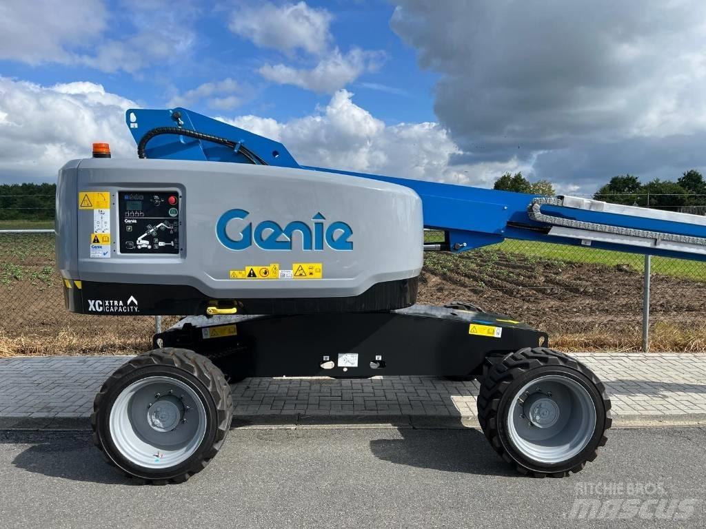 Genie S 45 XC | 2023 Телескопические подъемники