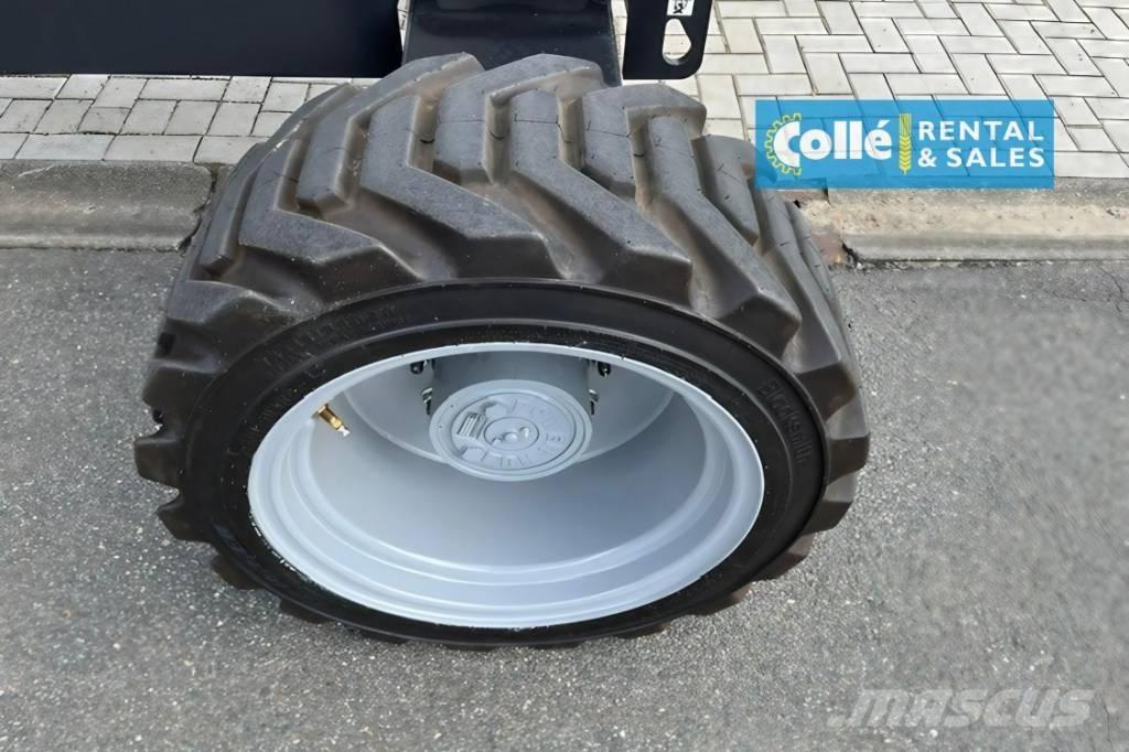 Genie S 45 XC | 2023 Телескопические подъемники
