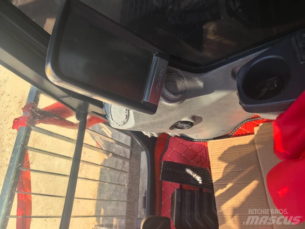 Volvo EC 300 D L Гусеничные экскаваторы