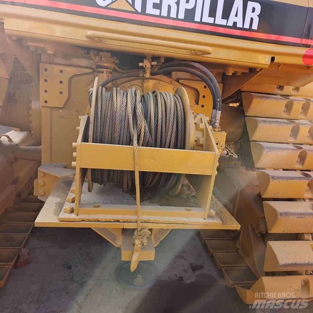 CAT D 7 R Гусеничные бульдозеры
