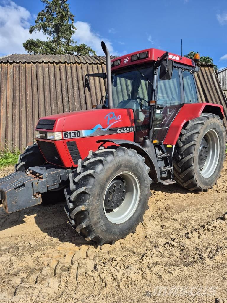 Case IH 5130 Pro Трактора