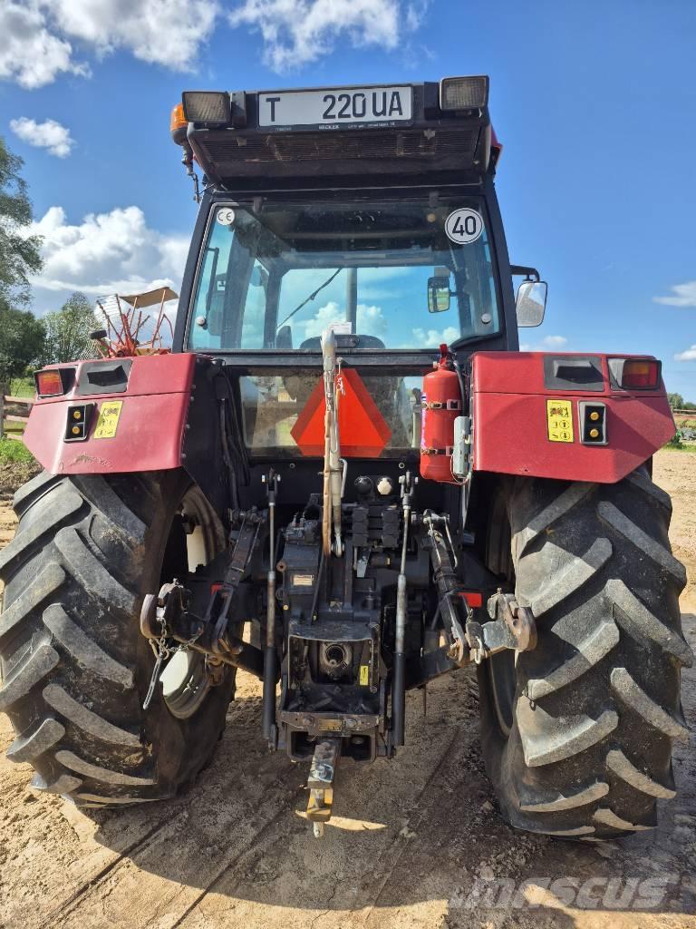 Case IH 5130 Pro Трактора