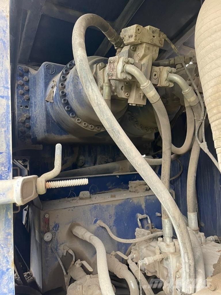 Edge SLAYER Промышленные шредеры