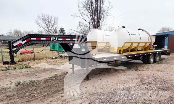 Vermeer MX240 Оборудование для горизонтального бурения