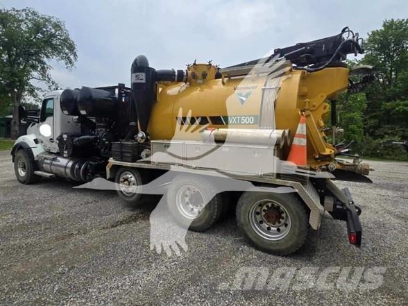 Vermeer VXT500 Строительная техника - Другие
