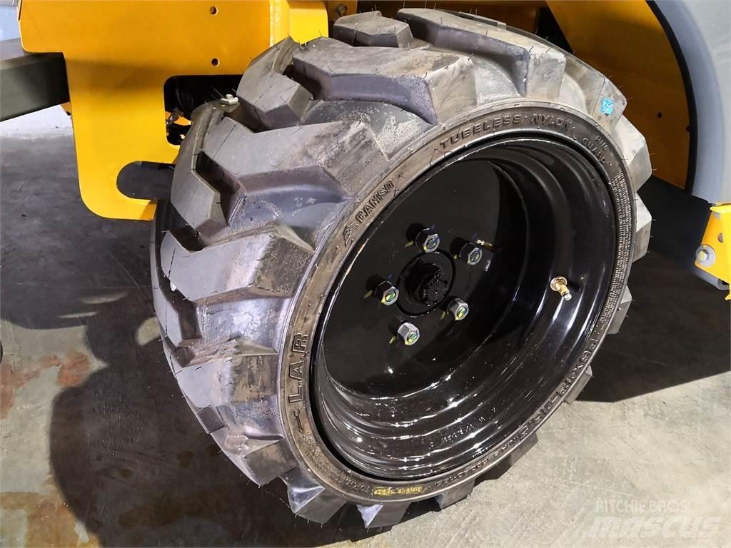 Haulotte C12DX Ножничные подъемники