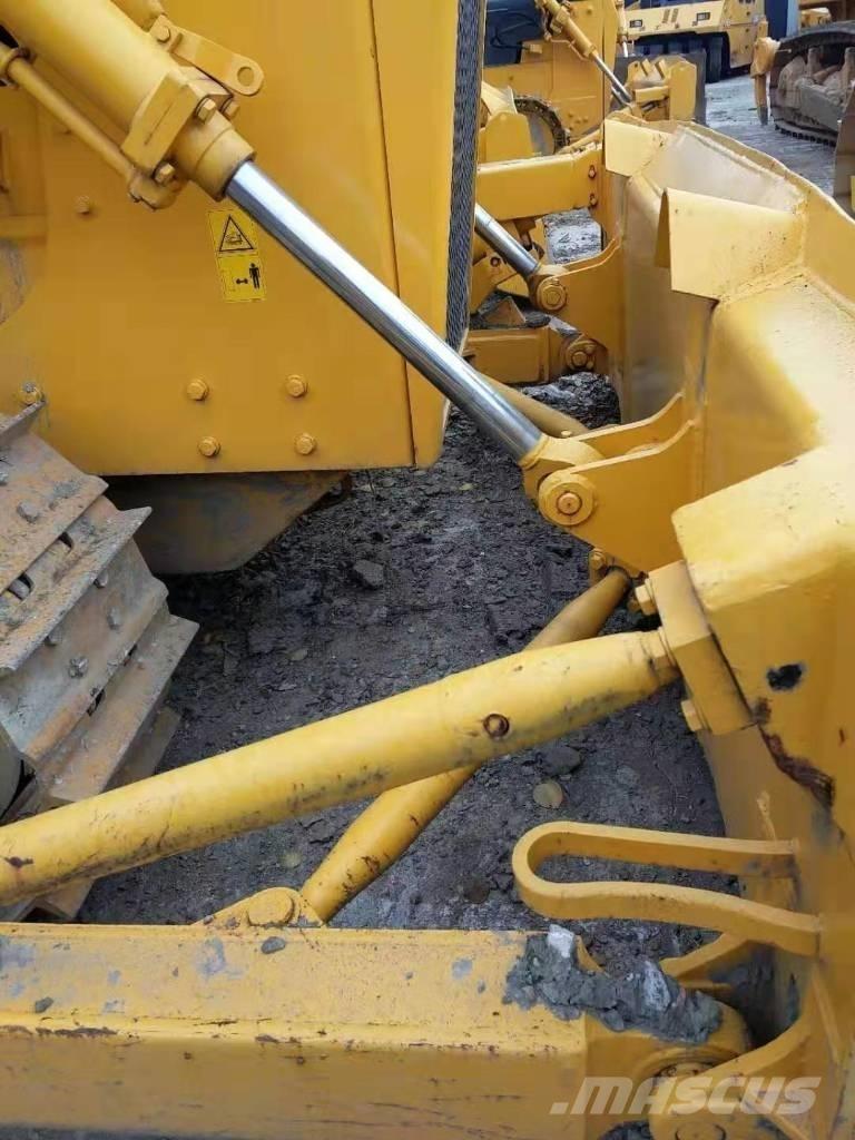 Shantui SD16 Гусеничные бульдозеры