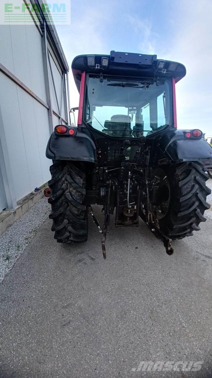 Valtra N101 PRO Трактора