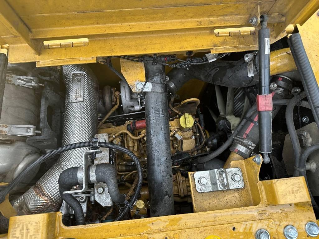 CAT 315 Гусеничные экскаваторы