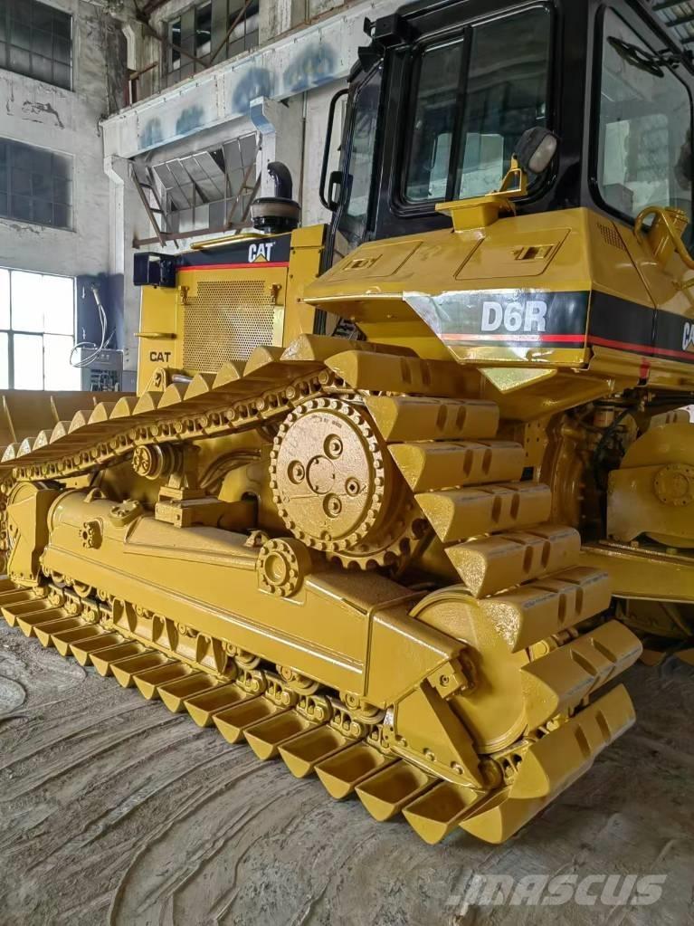 CAT D 6 R Грейдеры
