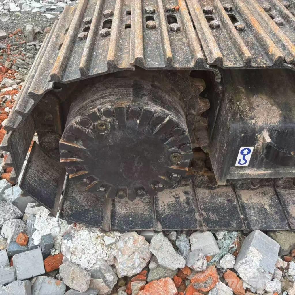 CAT 320 GX Гусеничные экскаваторы