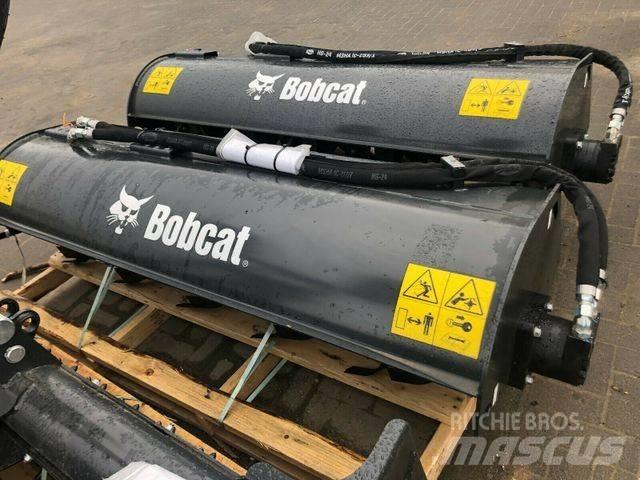 Bobcat Tiller 193cm Фронтальные погрузчики