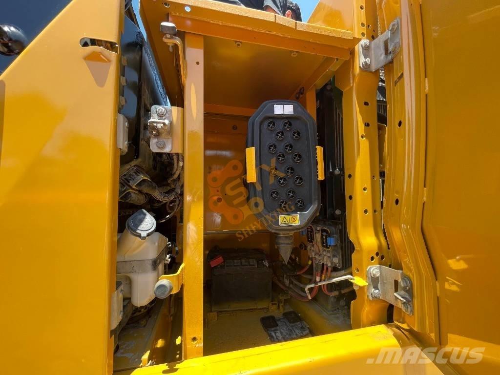CAT 320 GC Гусеничные экскаваторы