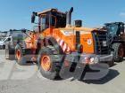 Develon DL350-5 Фронтальные погрузчики
