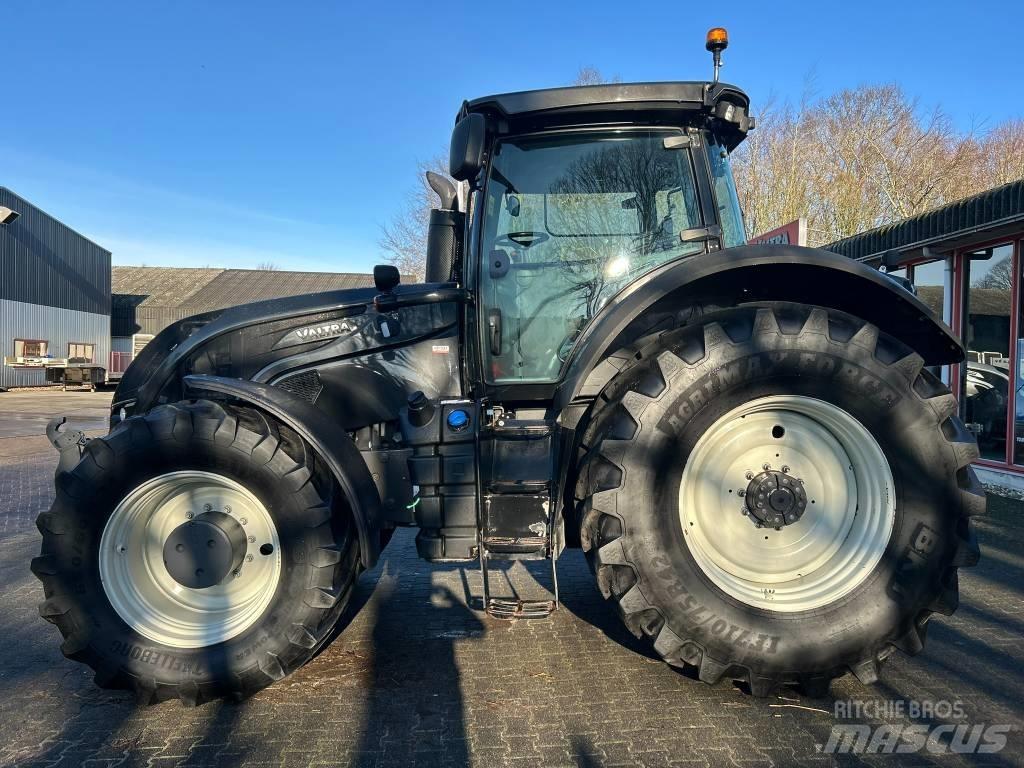 Valtra S 274 Трактора