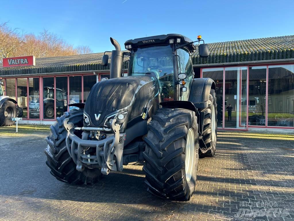Valtra S 274 Трактора