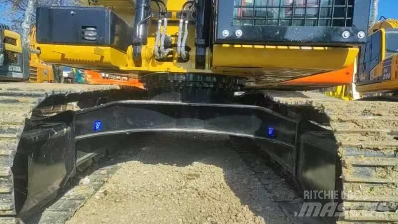 Carter cat 315D2GC Гусеничные экскаваторы