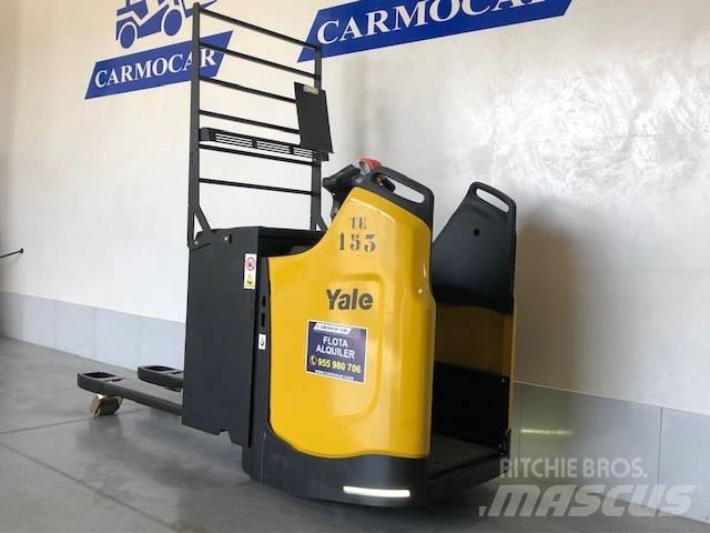 Yale MP20X Самоходные электрические тележки
